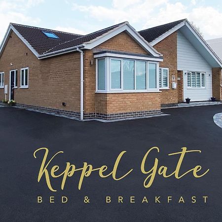 Keppel Gate B&B - Silver Birch Ensuite Room Overseal Luaran gambar