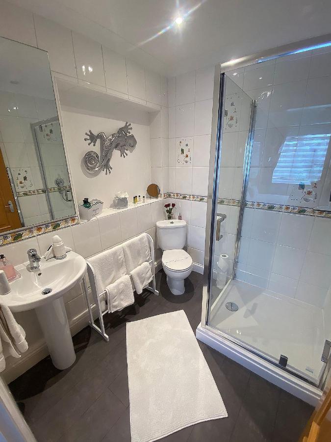 Keppel Gate B&B - Silver Birch Ensuite Room Overseal Luaran gambar
