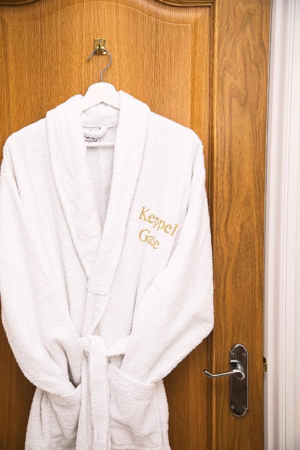 Keppel Gate B&B - Silver Birch Ensuite Room Overseal Luaran gambar