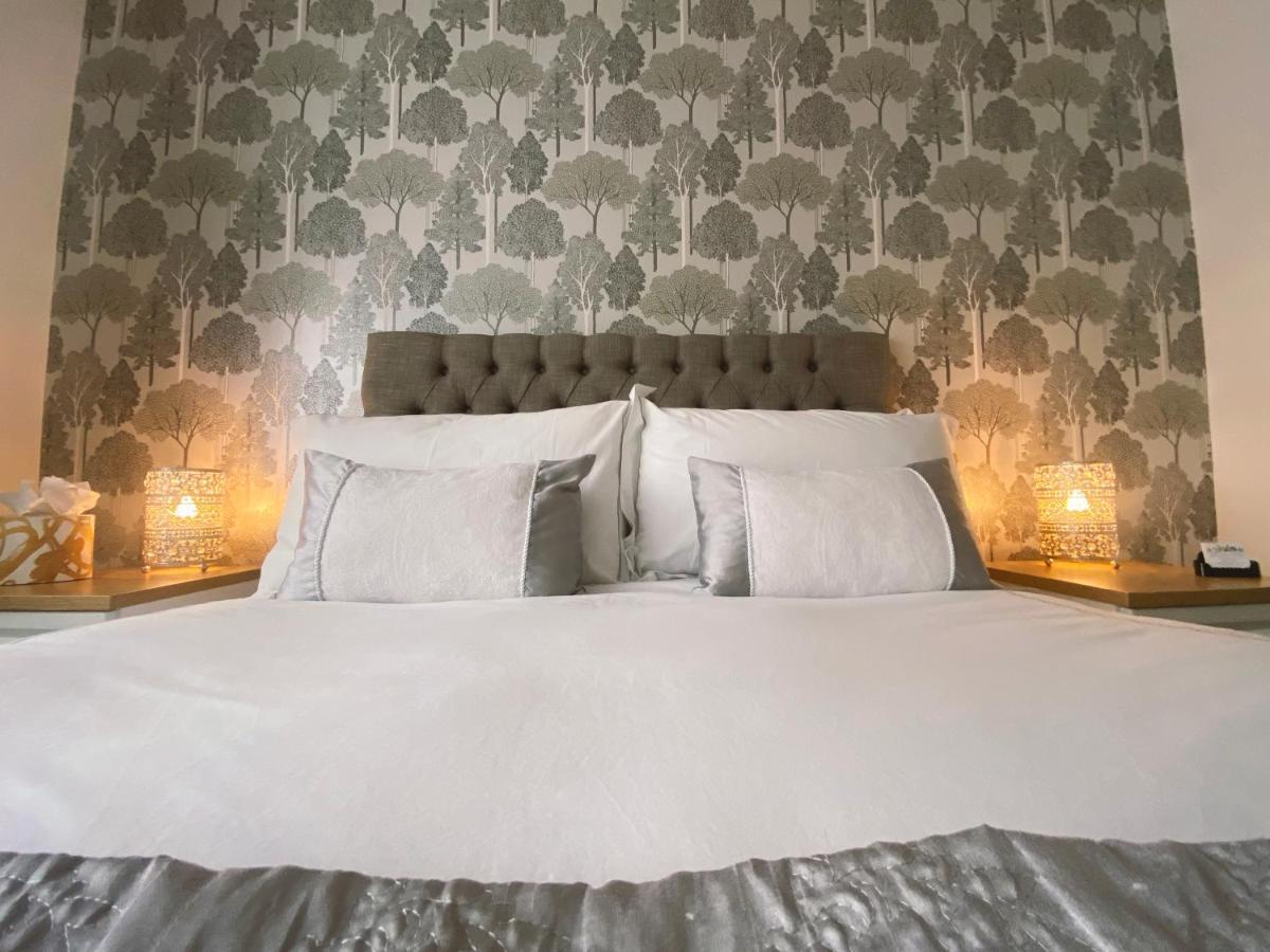 Keppel Gate B&B - Silver Birch Ensuite Room Overseal Luaran gambar