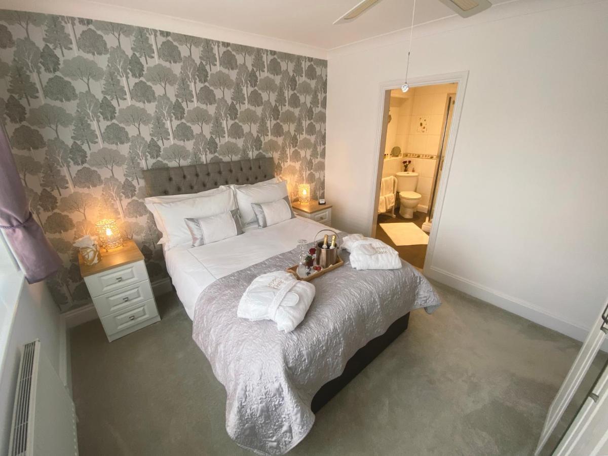 Keppel Gate B&B - Silver Birch Ensuite Room Overseal Luaran gambar